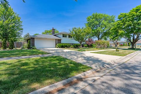41 E Kathleen Dr, Des Plaines, IL 60016 photo 4