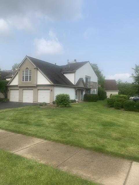 1312 Longacre Ln #1312, Wheeling, IL 60090