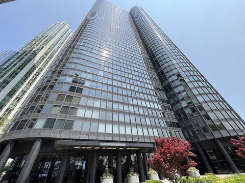 155 N Harbor Dr #2703, Chicago, IL 60601