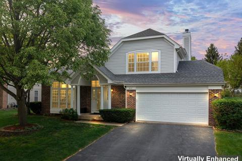 837 Brompton Cir, Bolingbrook, IL 60440