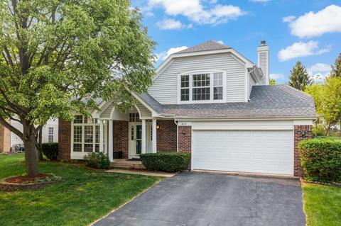 837 Brompton Cir, Bolingbrook, IL 60440 photo 2