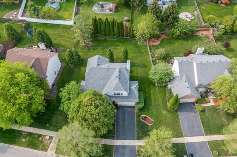 837 Brompton Cir, Bolingbrook, IL 60440 photo 32