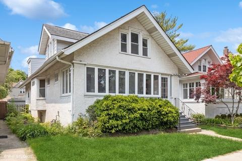 1137 Clarence Ave, Oak Park, IL 60304