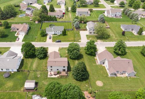 113 S Pintail Ln, Downs, IL 61736 photo 44
