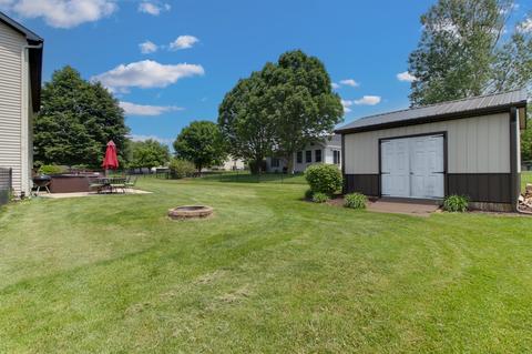 113 S Pintail Ln, Downs, IL 61736 photo 39