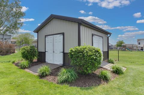 113 S Pintail Ln, Downs, IL 61736 photo 35