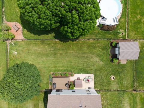 113 S Pintail Ln, Downs, IL 61736 photo 41