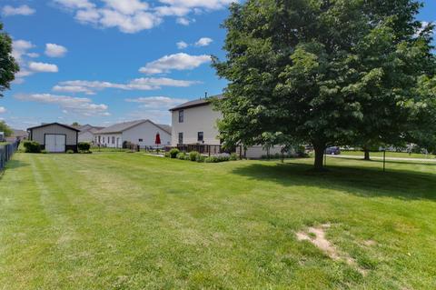 113 S Pintail Ln, Downs, IL 61736 photo 37