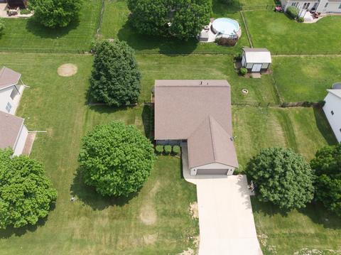 113 S Pintail Ln, Downs, IL 61736 photo 43
