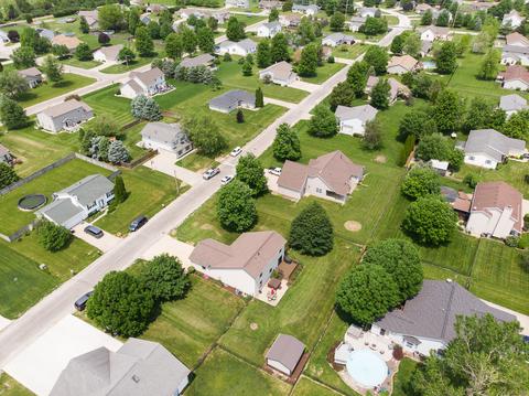 113 S Pintail Ln, Downs, IL 61736 photo 45