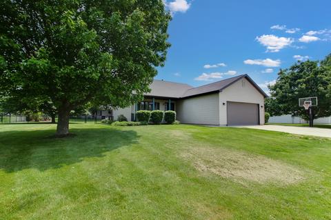 113 S Pintail Ln, Downs, IL 61736 photo 40