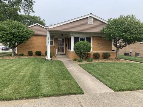 10301 Laramie Ave, Oak Lawn, IL 60453
