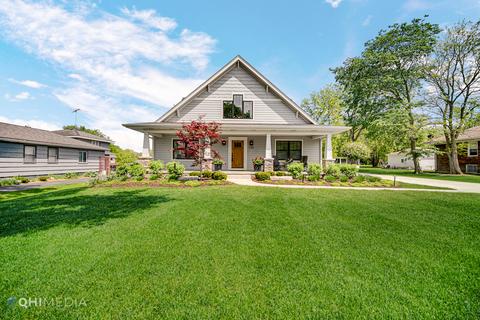 139 N White St, Frankfort, IL 60423