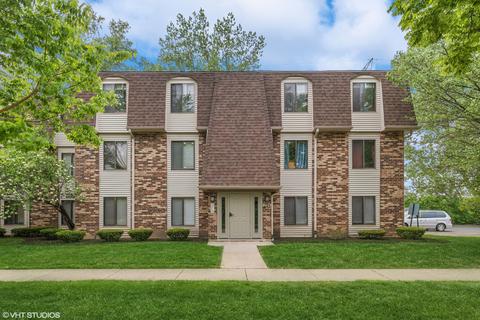 224 W Court Of Shorewood #3A, Vernon Hills, IL 60061