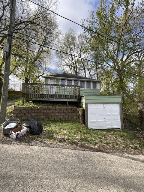 75 Cathryn St, Fox Lake, IL 60020