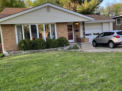 400 Maple Dr, Morris, IL 60450 photo 1