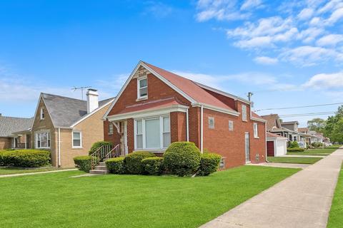 621 Freeland Ave, Calumet City, IL 60409