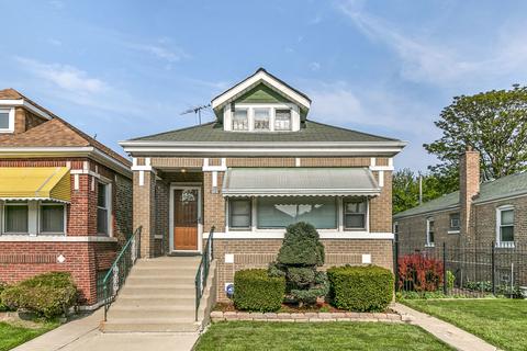 7127 S Claremont Ave, Chicago, IL 60636