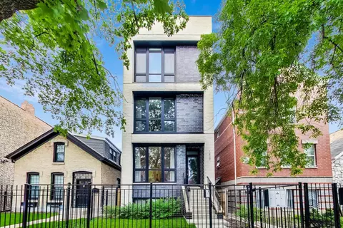 1439 N Campbell Ave #1, Chicago, IL 60622