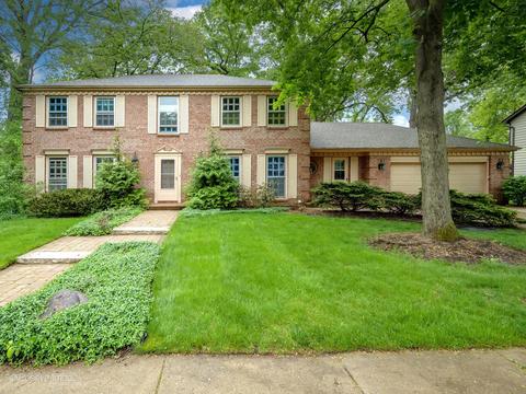 1271 Saint Francis Ct, Wheaton, IL 60189