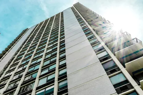 1355 N Sandburg Ter #1406D, Chicago, IL 60610