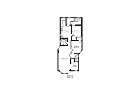 1430 W Warner Ave, Chicago, IL 60613 photo 48