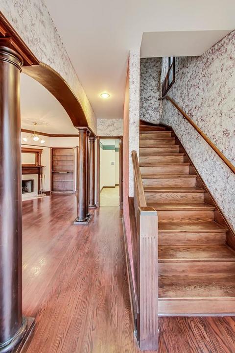 1430 W Warner Ave, Chicago, IL 60613 photo 11