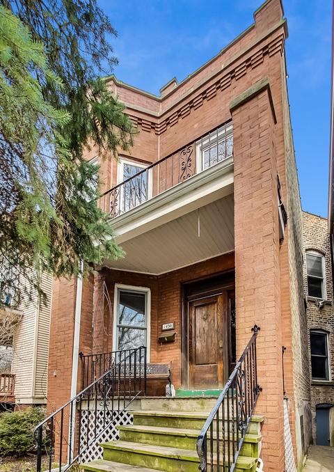 1430 W Warner Ave, Chicago, IL 60613 photo 4