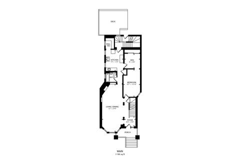 1430 W Warner Ave, Chicago, IL 60613 photo 47