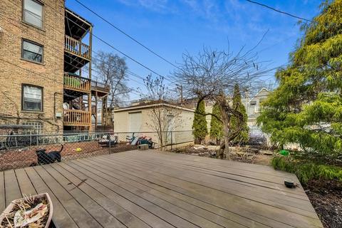 1430 W Warner Ave, Chicago, IL 60613 photo 41