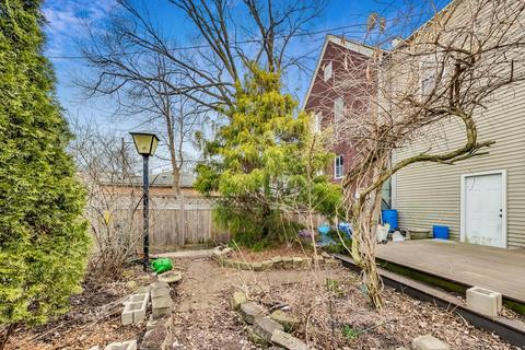 1430 W Warner Ave, Chicago, IL 60613 photo 42