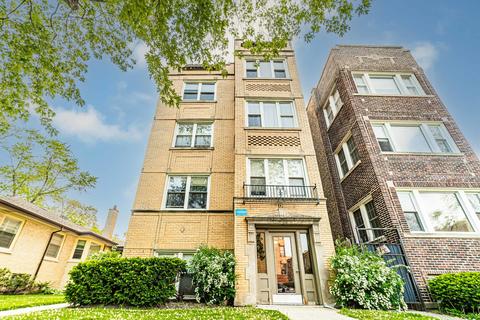 6206 N Francisco Ave #G, Chicago, IL 60659