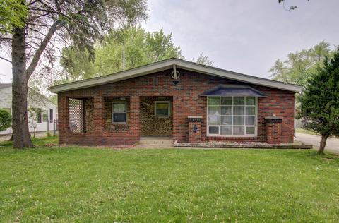 407 Pico St, Joliet, IL 60436
