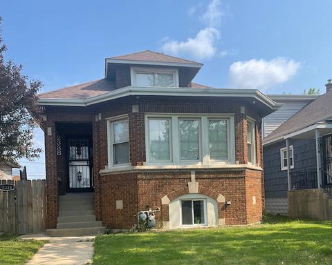 2338 121st Pl, Blue Island, IL 60406