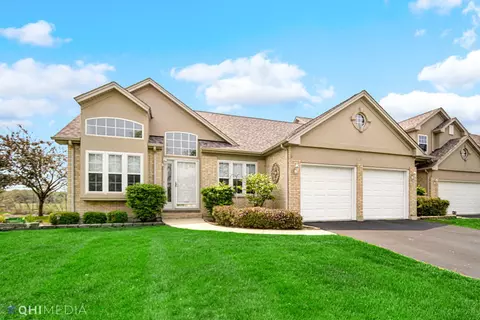 1013 Birch Ln, Romeoville, IL 60446