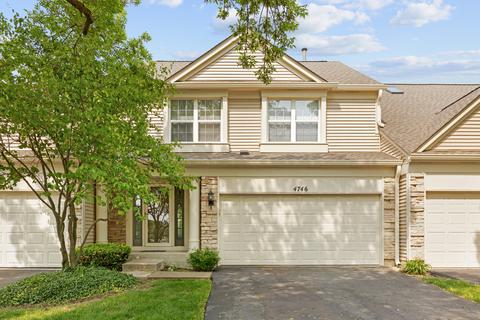 4746 Amber Cir, Hoffman Estates, IL 60192 photo 2