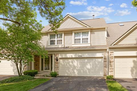 4746 Amber Cir, Hoffman Estates, IL 60192