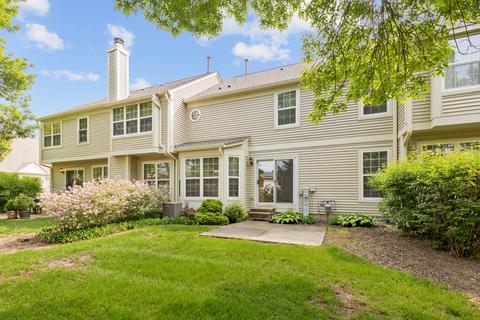 4746 Amber Cir, Hoffman Estates, IL 60192 photo 23