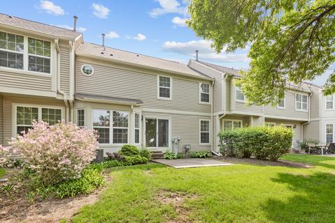 4746 Amber Cir, Hoffman Estates, IL 60192 photo 22