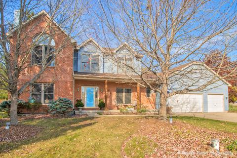 1722 Charnbrook Dr, Johnsburg, IL 60051