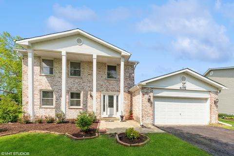 4072 Victoria Dr, Hoffman Estates, IL 60192