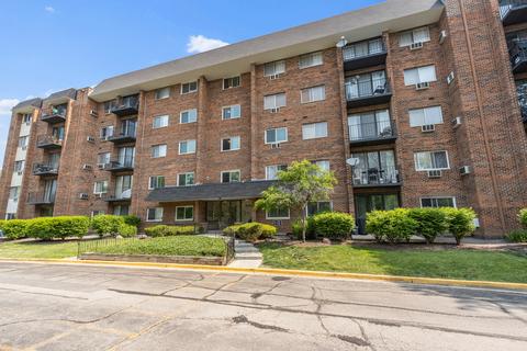4731 Saint Joseph Creek Rd #5I, Lisle, IL 60532