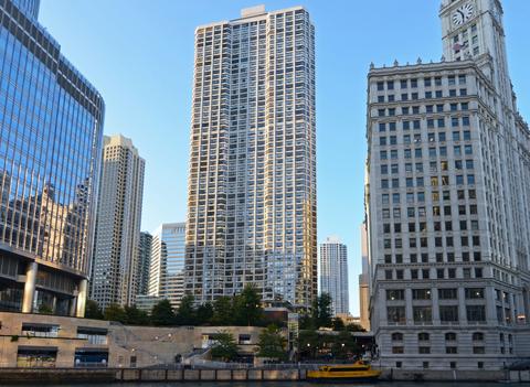 405 N Wabash Ave #1503, Chicago, IL 60611