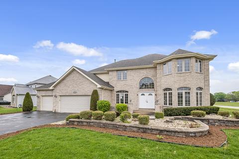 653 Larkspur Ln, Matteson, IL 60443