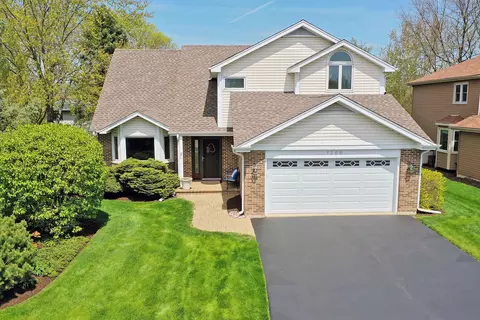 1298 Tracie Dr, Lake Zurich, IL 60047
