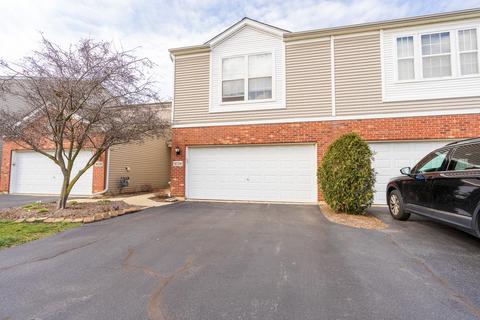 16134 Bent Grass Dr, Lockport, IL 60441