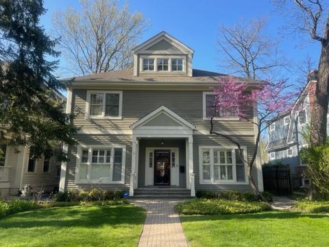 1244 Maple Ave, Wilmette, IL 60091