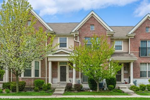 2131 Apple Hill Ln, Buffalo Grove, IL 60089