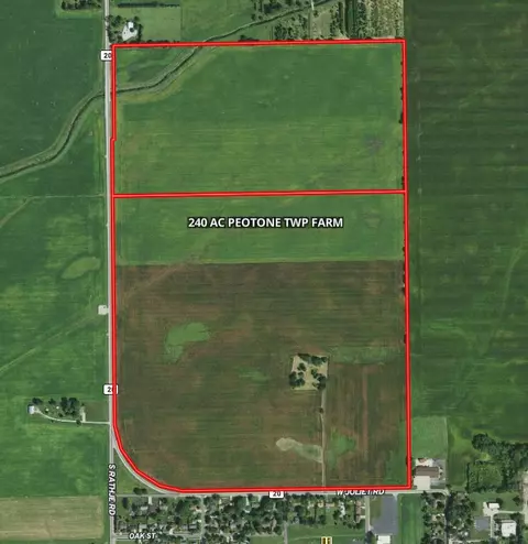 7724 W Joliet Rd, Peotone, IL 60468