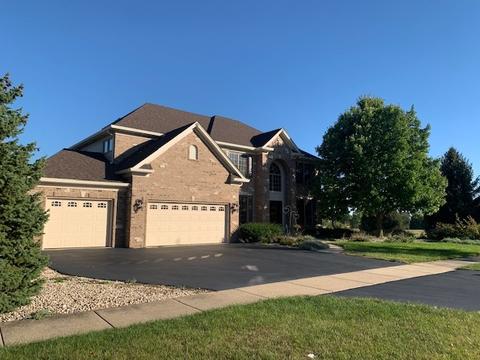 2848 Mclellan Blvd, Yorkville, IL 60560
